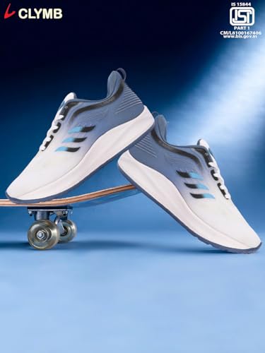 Image of CLYMB Casual Running /Walking /Sport Shoes for Men's /Boys