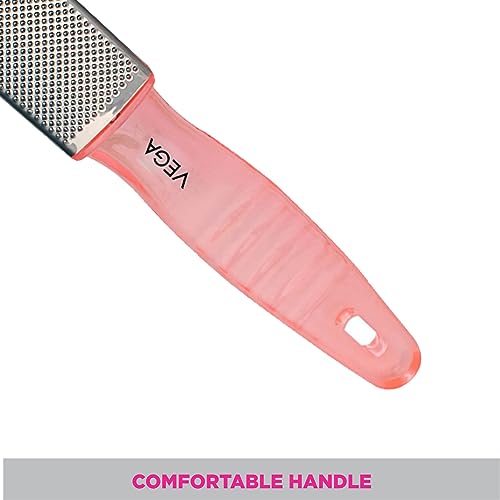 Vega Pedicure File - Dual Side, Multicolor - Image 6