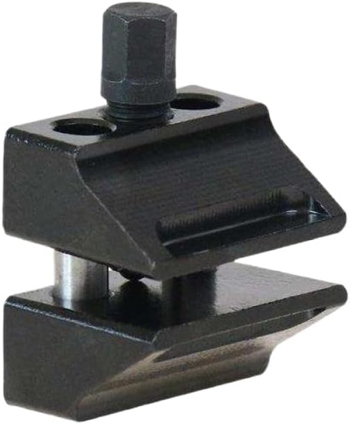 Suspension Strut Removal Tool with Double-Head Design for Split Hub Steering Knuckle Spreading