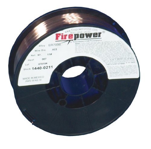 Thermadyne Firepower Welding Wire 