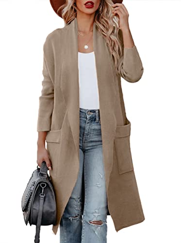 apparel best camel cardigan
