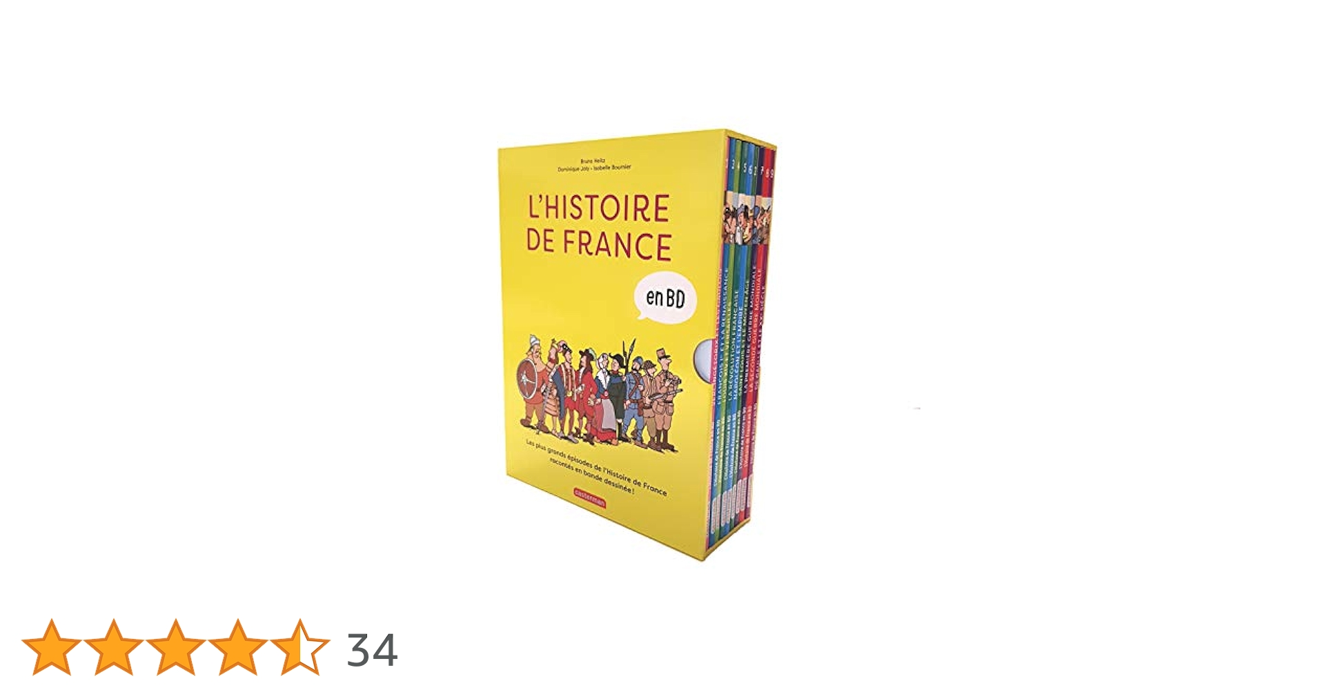 【フランス語】Histoire du peuple français II〜Ⅳ フランス語】Histoire du peuple français II〜Ⅳ フランス語
