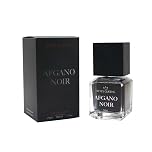 Mercury Snc Profumo Uomo Ispirato e Compatibile con 50ml - Eau de Perfum – Profumi Uomo Equivalenti da Viaggio (Black Afgano)
