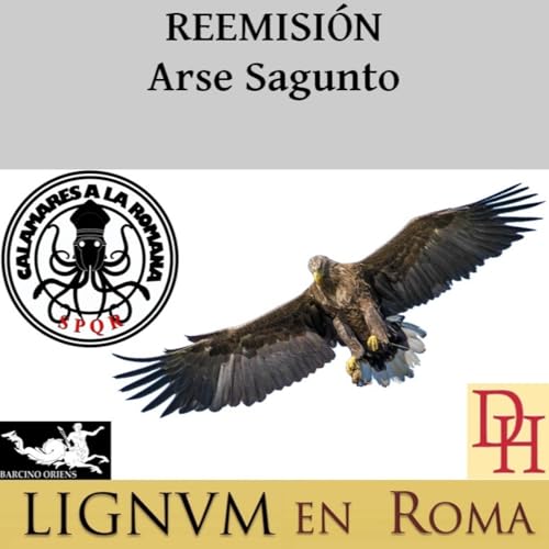 (LeR) REEMISI&Oacute;N Arse Saguntum