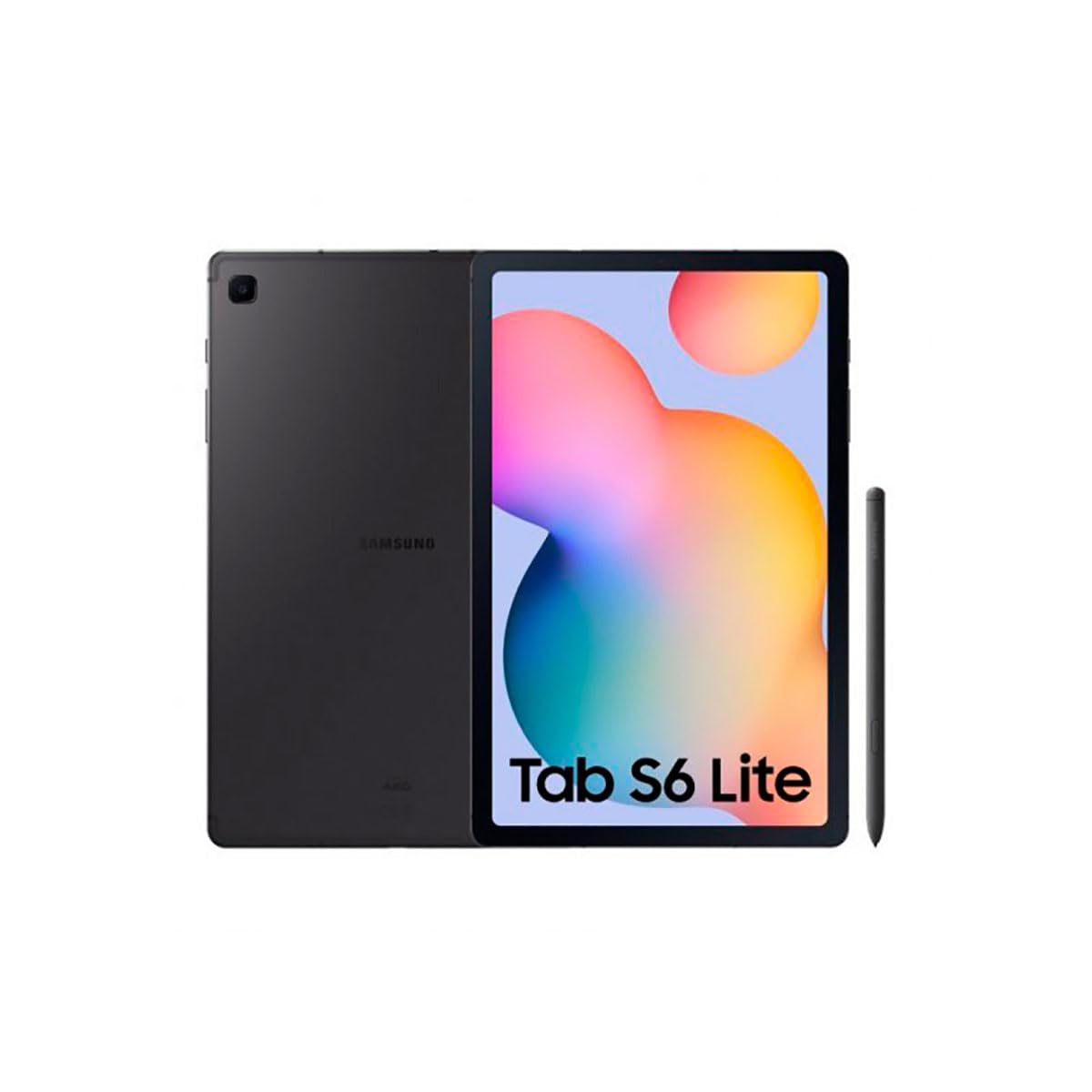 Samsung Galaxy Tab S6 Lite 10.4 グレー Tablet Samsung Galaxy Tab S6 Lite 2024 10,4 4/64GB LTE Szary