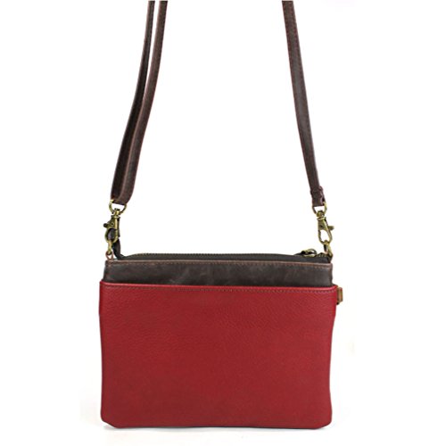 Image of CHALA Mini Crossbody /Purse with Convertible Strap Stylish, Compact, Versatile | Stylish