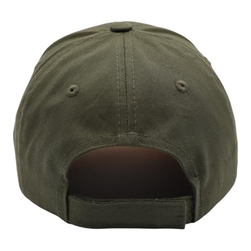 Image of US Army Veteran Hat for Men - Officially Licensed Military Baseball Cap, for Veterans