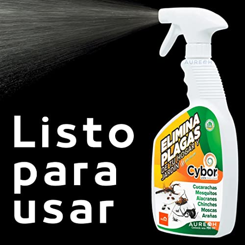 Insecticidas Y Venenos, Lawn & Patio Imagen adicional