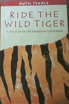 Paperback Ride the Wild Tiger Book