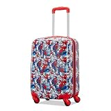 American Tourister Spider-Man Carry-On 18 inch
