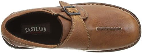 Eastland womens Syracuse Flat, Tan, 6.5 US | Image 4