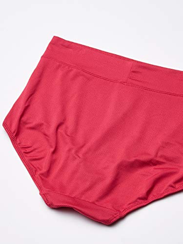 Image of Warner's womens Blissful Benefits Breathable Moisture-wicking Microfiber Brief Rs4963w