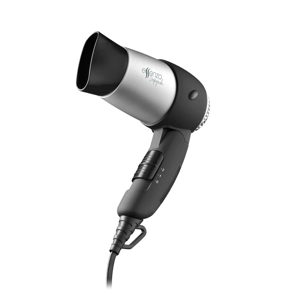 ESSENZA Secador Portátil Multilaser Essenza Eb072 Bivolt 1200W