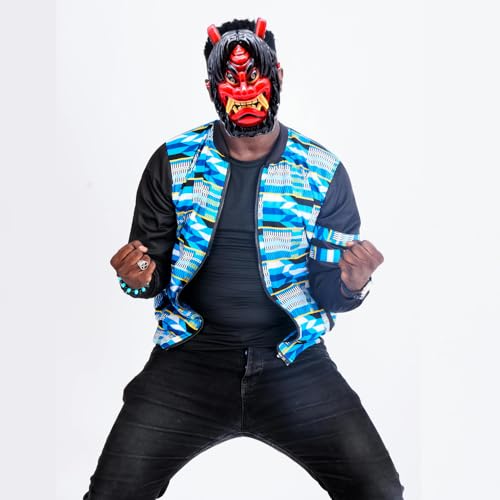 La mejor comparación de Colección mascaras chinas - cinco favoritos. 24 Imagen adicional