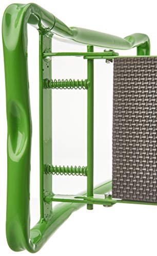 Draper Tuinknie- en zitkussen, groen, 63,5x13,3x27,7 cm, 27435 - Afbeelding 5