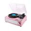 Vinyl Player