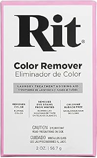 Nakoma Rit Dye Powder-Color Remover 2oz