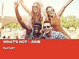  Angesagt - Juni