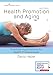 Health Promotion and Aging: Practical Applications for Health Professionals