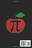 Zoom IMG-1 thanksgiving apple pie lover funny
