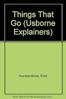 Finding Out About Things That Go 0860204936 Book Cover