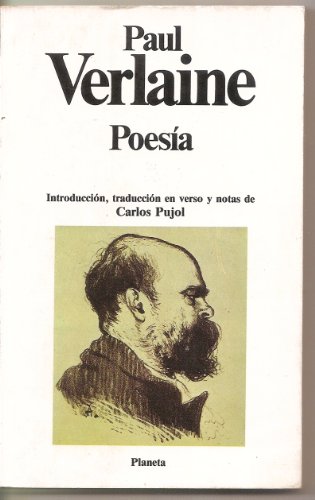 Poesia - Verlaine, Paul