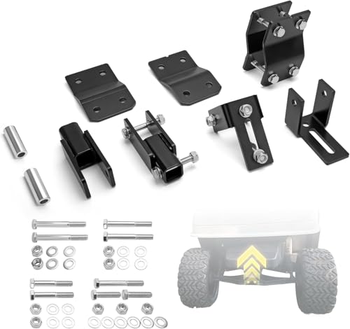 HOWBOW Yamaha G2/G9 Golf Cart Kit