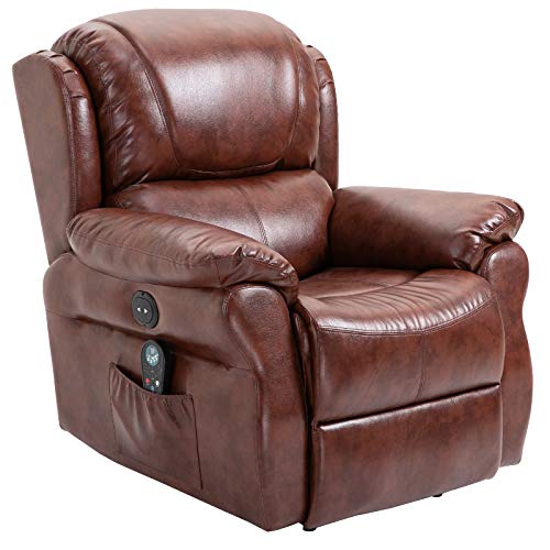 15 Best Power Recliners For Back Comfort And Relaxation In 2024