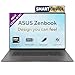 ASUS Zenbook S 16 (2026), AMD Ryzen AI 9 465, AMD Radeon iGPU, 32GB RAM, 1TB SSD, OLED, 16", (40 cm), Windows 11, M365 Basic(1 Year)* Office 2024, Antrim Gray, 1.50 kg, UM5606GA-SR248WS,Co-Pilot+ PC