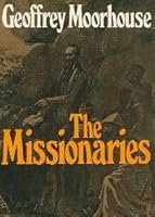 The Missionaries (In Africa). B003DBULY8 Book Cover