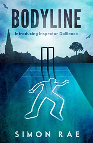 Bodyline: Introducing Inspector Dalliance (English...