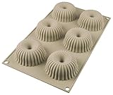 Hergestellt aus 100% lebensmittelechtem, geruchs- und geschmacksneutralem LSR Liquid Silikon, BPA-frei