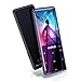 Produktbild MYMAHDI MP3-Player mit Bluetooth 4.2, Touch-Tasten mit 2,4-Zoll-Bildschirm, 16 GB tragbarer, verlustfreier digitaler Audio-Player mit UKW-Radio, Sprachaufzeichnung, Unterstützung bis zu 128 GB