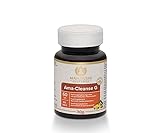 Maharishi Ayurveda AMA-CLEAN G | Ayurvedisches Nahrungsergänzungsmittel | 60 Tabletten | 1er Pack