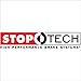 StopTech 120.61078CRY Brake Rotor