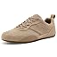 Dark Latte Suede/Light Whiskey/Dark Gum|t