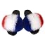 Multicolor Fox-10