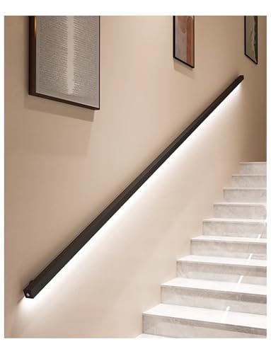 LED�����A���~�X�N�G�A�肷�� - �u���b�N�K�i���L���ǃ��C�g�A����/���O�g�p - �K���[�W�A���t�g�A�z�e���p(Left side,1(200cm/79in))