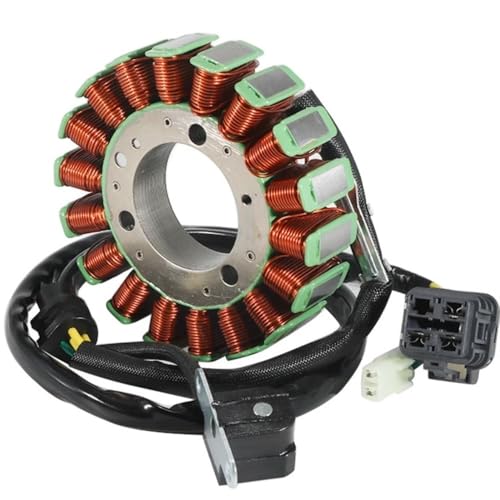Stator de rechange haut de gamme AO 600 OX 6.5 ATV 31120-REA-000