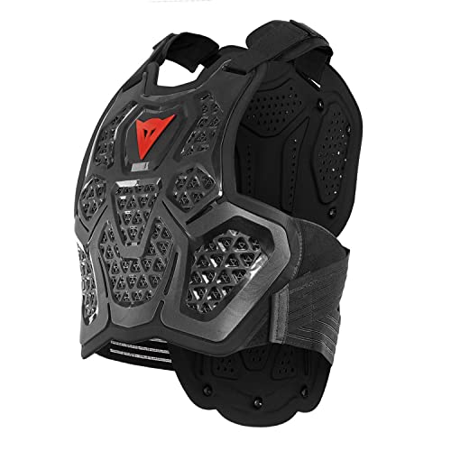 Dainese MX 3 Roost Guard Black XXS-M