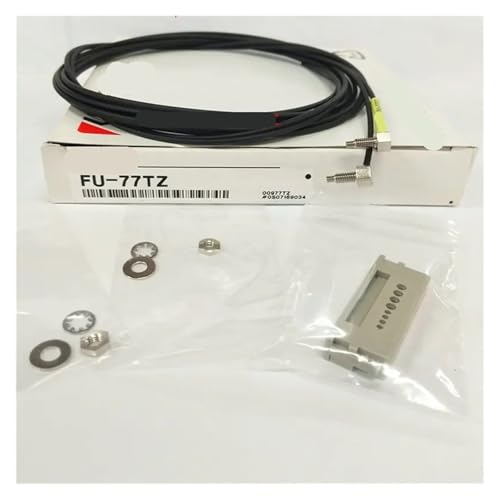 Fibre FU-77G capteur optique industriel FU-77TG gaine de protection flexible