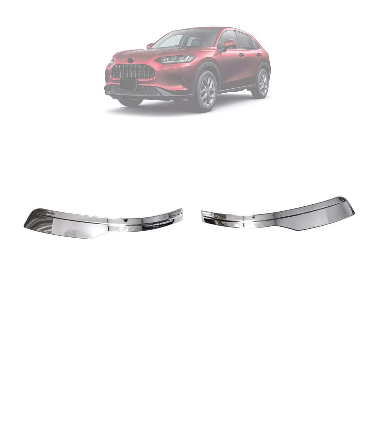Amazon | 【Black Car 】「ホンダ 新型 ZR-V(For ZR-V RZ系 e:HEV RZ3