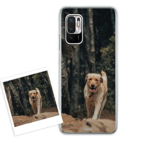 Coque personnalisée Xiaomi Redmi Note 10 5G pour protéger vos souvenirs