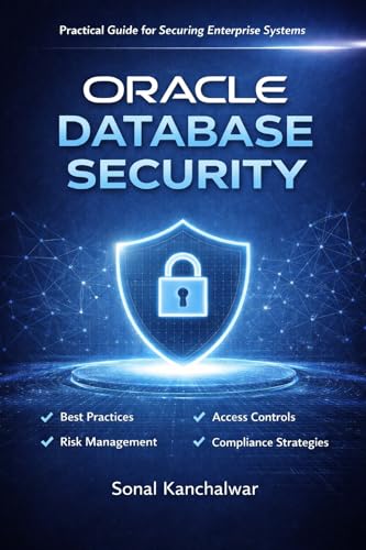 ORACLE DATABASE SECURITY
