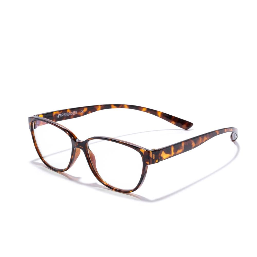 PYXIS BIO Blaulichtfilter Lesebrille & Bildschirmbrille – Sehstärken +0.00 bis +3.00 – auch als Sonnenbrille erhältlich
