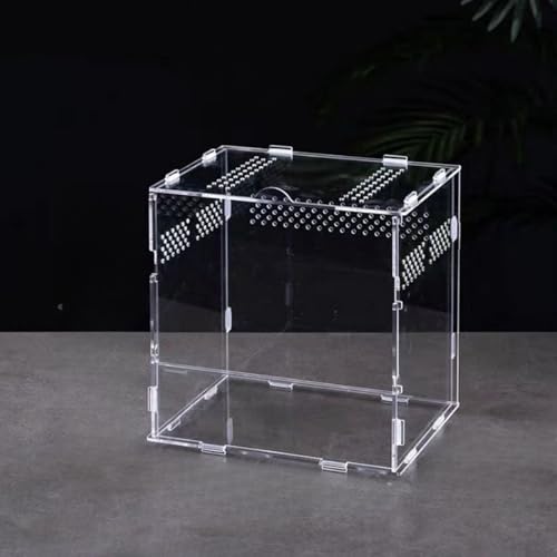 SENKAR ঒ގP[W gJQ JG  P[X gݗĎ DIY\ Eoh~ ^ѕ֗ ʋC |ȒP }`TCY^CvC (30*20*30cm) (^CvA 20*15*20CM)