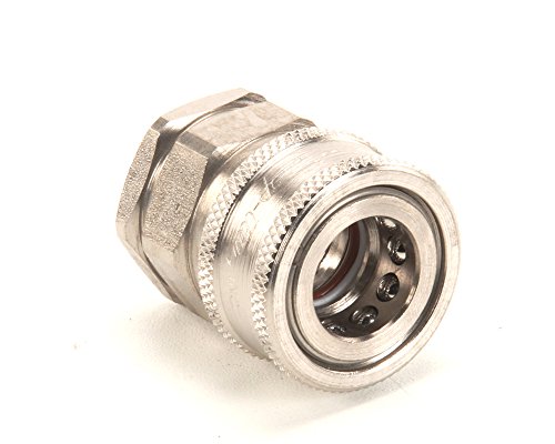 Pitco 60033901 Coupler Connector