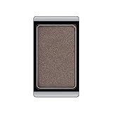 ARTDECO Eyeshadow, Lidschatten braun pearl, Nr. 17, pearly misty wood