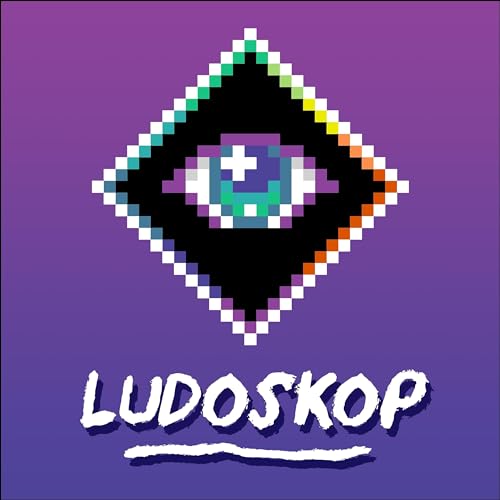 Ludoskop Podcast By Jan-Sebastian Möller cover art