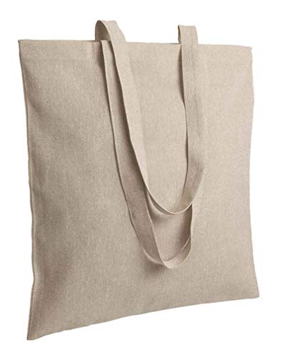 La clessidra dieci 10 pezzi Shopper borsa della